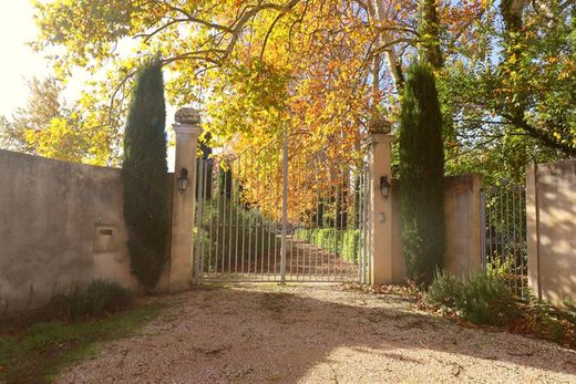 Villa en L'Isle-sur-la-Sorgue, Vaucluse