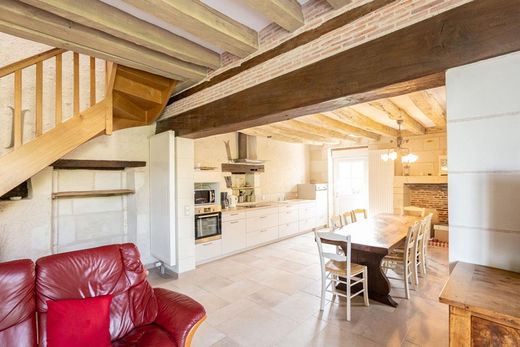 Lüks ev Bléré, Indre-et-Loire