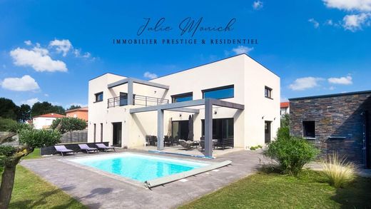 Villa - Saint-Génis-des-Fontaines, Pirineus Orientais