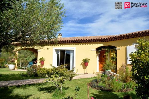 Villa en Le Luc, Var