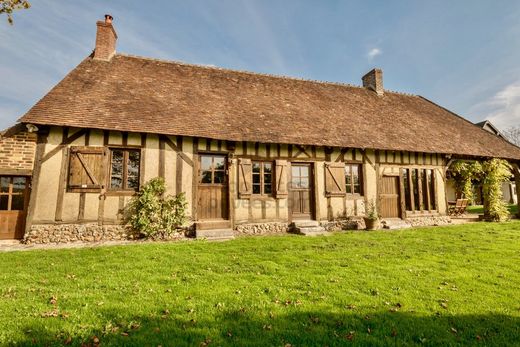 Casa de lujo en Romilly, Loir y Cher