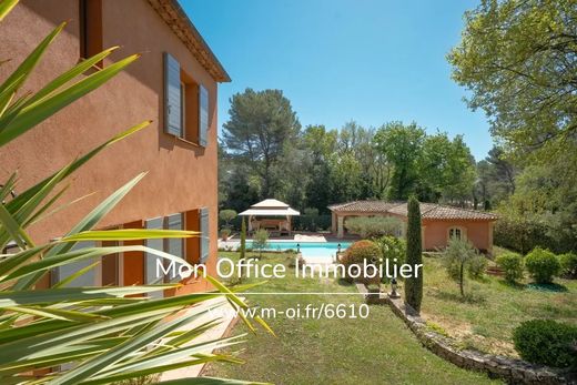 Luxury home in Saint-Marc-Jaumegarde, Bouches-du-Rhône