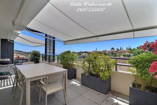 Apartament w Bandol, Var