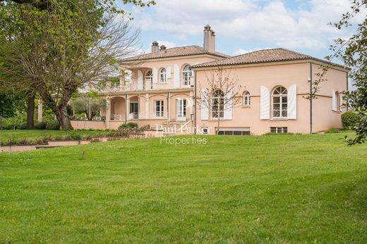 Villa Tonneins, Lot-et-Garonne