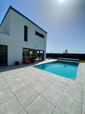 Luksusowy dom w Courseulles-sur-Mer, Calvados