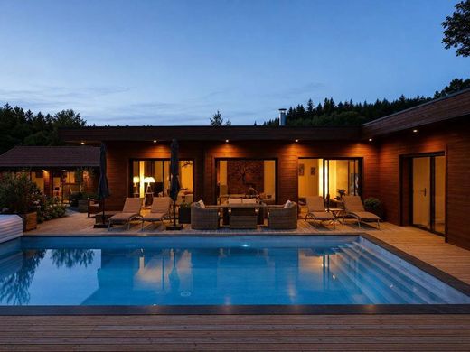Villa in Le Beulay, Vosges