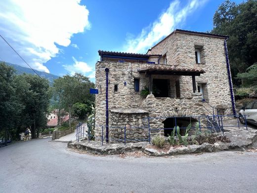Villa à Sorède, Pyrénées-Orientales
