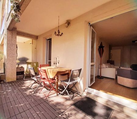 Appartement in Clamart, Hauts-de-Seine