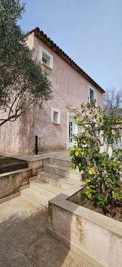 Luxus-Haus in Solliès-Toucas, Var