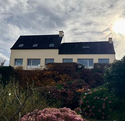 Casa de luxo - Saint-Cast-le-Guildo, Côtes-d'Armor