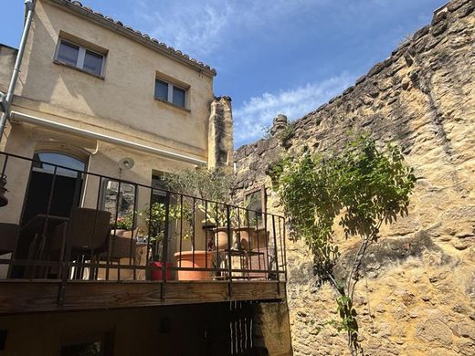 Luxury home in Uzès, Gard