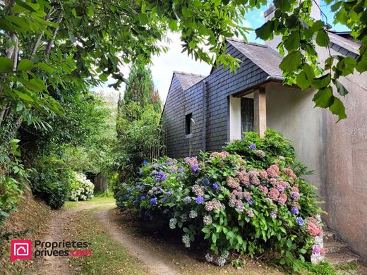 Casa de lujo en La Forêt-Fouesnant, Finisterre