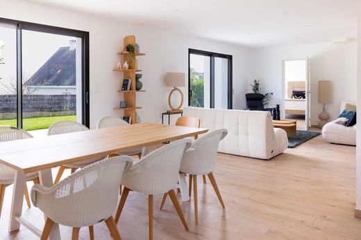 Luxus-Haus in Sarzeau, Morbihan