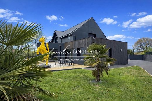 Casa de luxo - Arnage, Sarthe