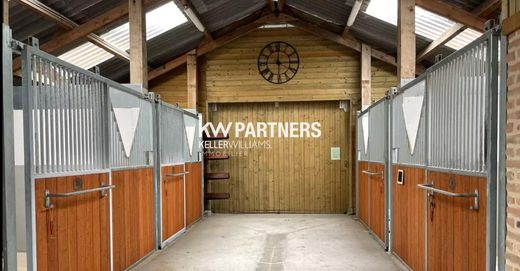 Boerderij in Agon-Coutainville, Manche