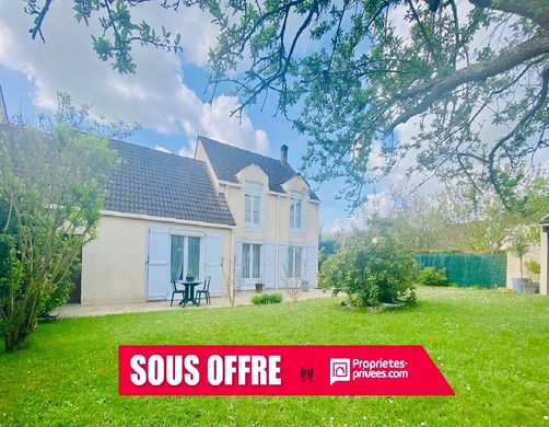 Luxury home in Collégien, Seine-et-Marne