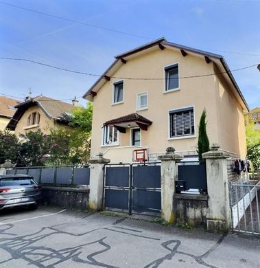 Luxury home in Chambéry, Savoy