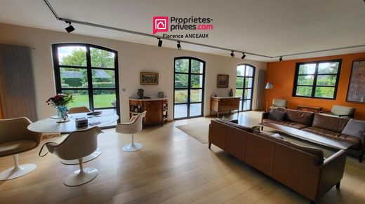 Maison de luxe à Fayet, Aisne