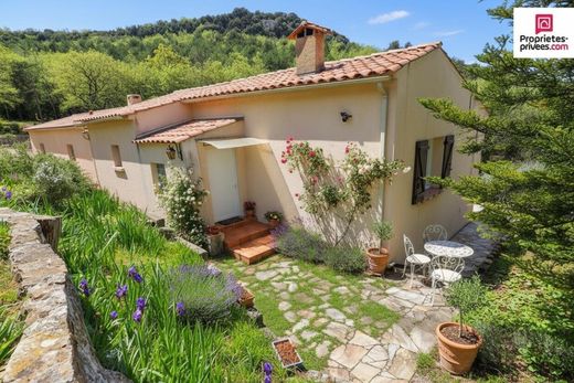 Luxury home in Esparron-de-Verdon, Alpes-de-Haute-Provence