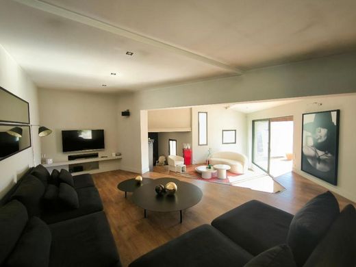 Luxe woning in Le Beaucet, Vaucluse