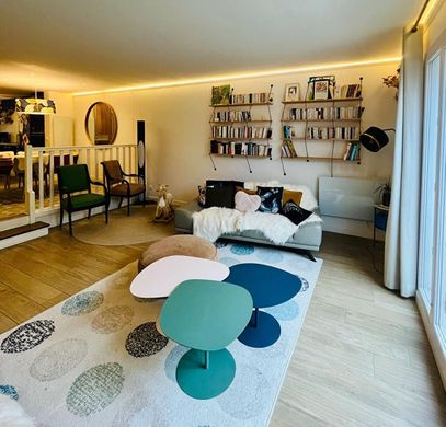 Luxury home in Saint-Germain-en-Laye, Yvelines