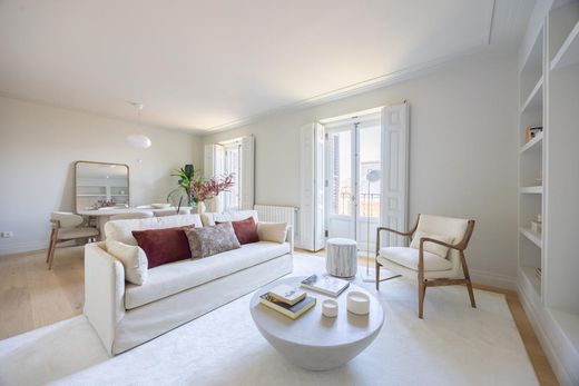 Daire Madrid, Provincia de Madrid