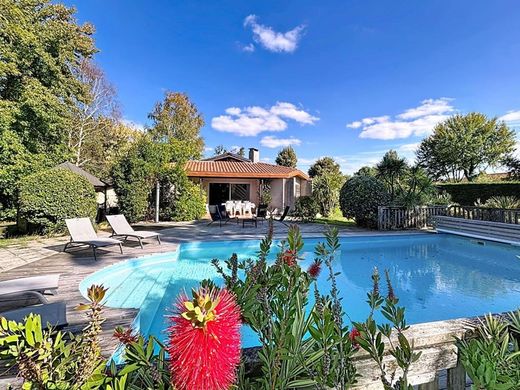 Villa in Biscarrosse, Landes