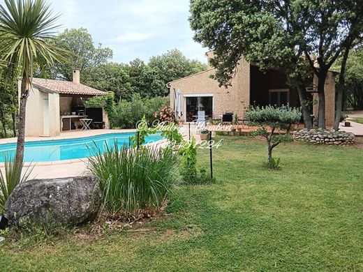 Luxury home in Oraison, Alpes-de-Haute-Provence