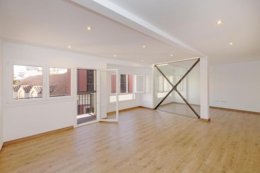 Apartment in Málaga, Malaga