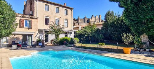 Villa à Carcassonne, Aude