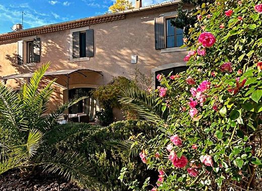 Luxury home in Carpentras, Vaucluse