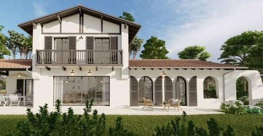 Luxus-Haus in Arcachon, Gironde
