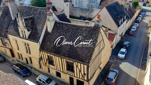 ‏וילה ב  Nogent-le-Rotrou, Eure-et-Loir