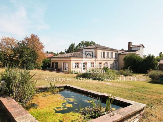 Luxury home in Gratentour, Upper Garonne