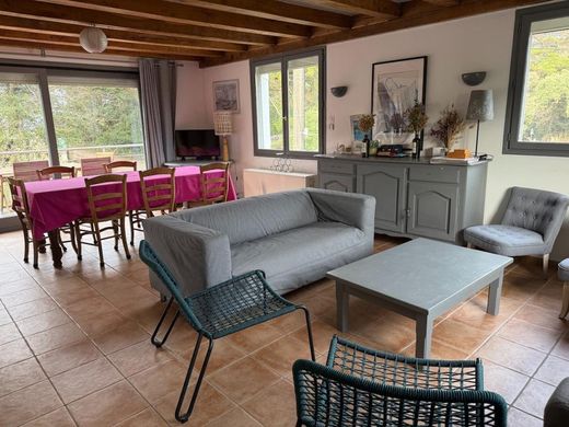 Элитный дом, Noirmoutier-en-l'Île, Vendée