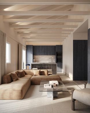 Apartamento - Madrid, Provincia de Madrid