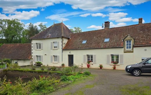 Casa de lujo en Chappes, Allier