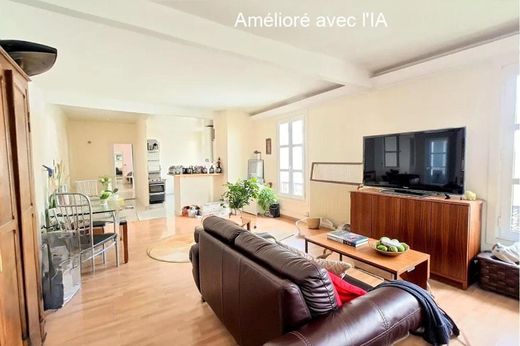 Apartament w Neuilly-sur-Seine, Hauts-de-Seine