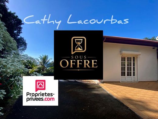 Villa in Bouillante, Guadeloupe