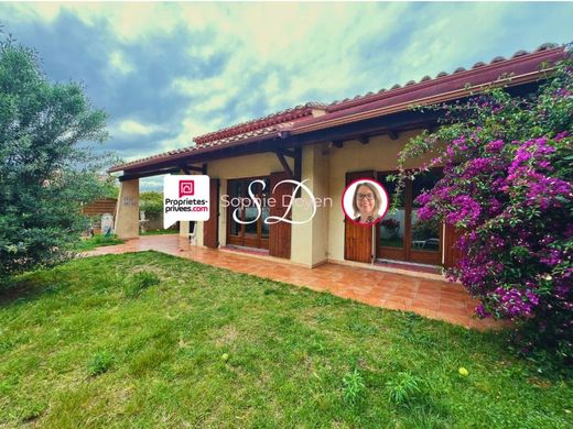 Luxury home in Argeles, Pyrénées-Orientales