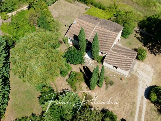 豪宅  Lauris, Vaucluse