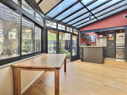 Piso / Apartamento en Burdeos, Gironda