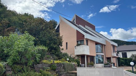 Luksusowy dom w Wintzenheim, Haut-Rhin