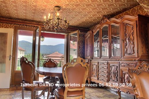 Luxury home in Saint-Alban-Leysse, Savoy