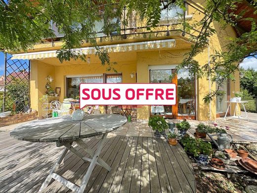 Casa di lusso a Heiligenberg, Basso Reno