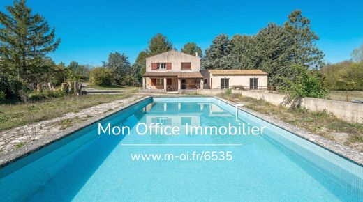 Luxury home in Aix-en-Provence, Bouches-du-Rhône