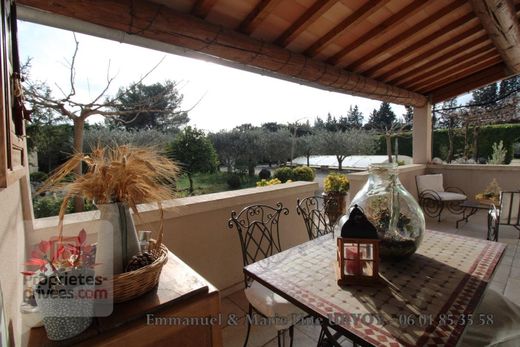 Luxury home in Graveson, Bouches-du-Rhône