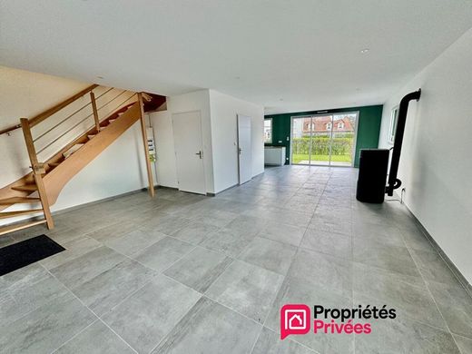 Luxury home in Wimereux, Pas-de-Calais