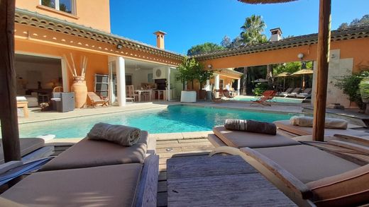 Apartment in Sainte-Maxime, Var