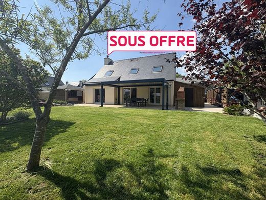 Luxury home in Quimperlé, Finistère